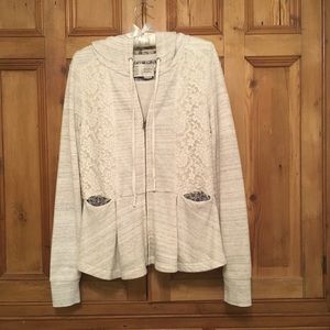 Anthropologie Saturday Sunday Hoodie